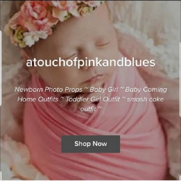 BabyGirl Photography Props Infant Costume Outfit🎁 - Picture 7 of 8